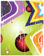 Retro card