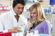 pharmacy