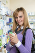 pharmacy