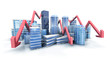 Baisse prix immobilier Baisse prix immobilier