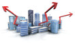 Hausse prix immobiler Hausse prix immobiler