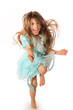 Happy dance