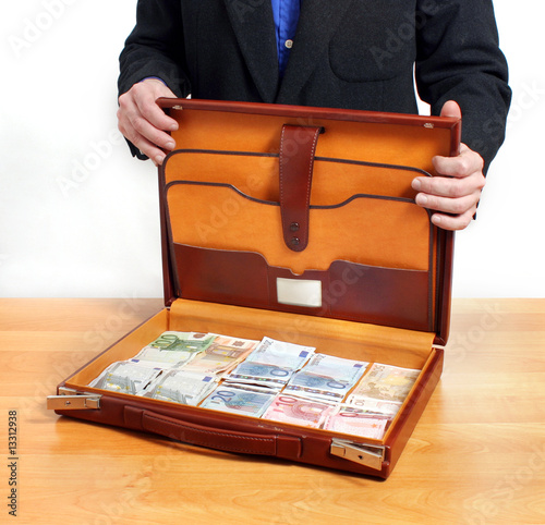 Pago de negocios