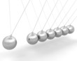 chrome newton swing