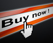 Achat en ligne