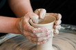 pottery Wheel