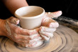 pottery Wheel