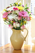 Spring bouquet.
