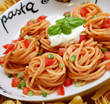 spagetti spagetti