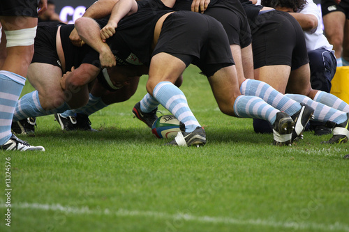 Photo: rugby rugby