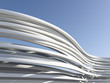 Futuristic architecture Futuristic architecture