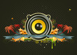 music scene