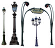 Street Lamp