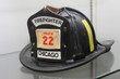 Feuerwehrmann's Helm