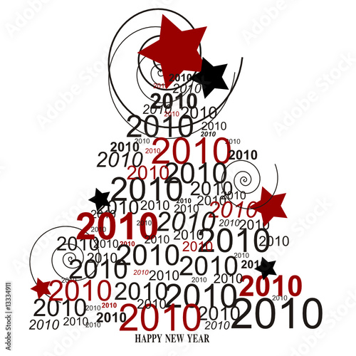 happy 2010