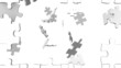 White Puzzle