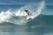 Surfing Turns