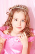 Foto: Beautiful little girl little miss Beautiful little girl little miss