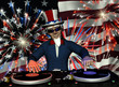 Uncle Sam DJ - Fireworks Uncle Sam DJ - Fireworks