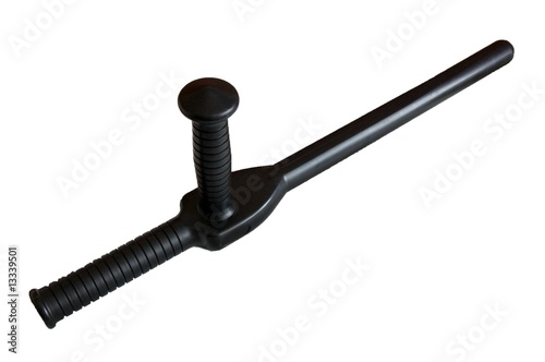 Photo: tonfa tonfa