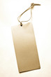 blank tag