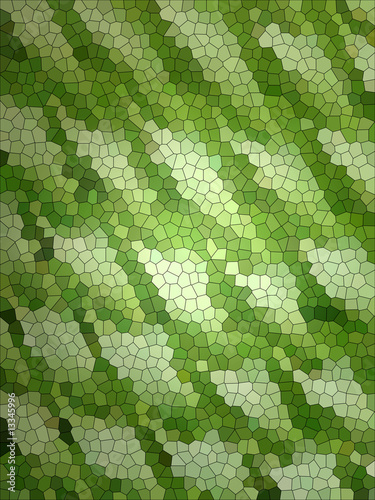 Mosaik