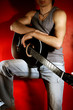 guitar
