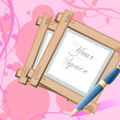card illustration