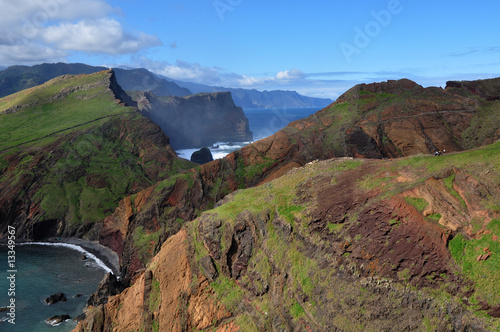 Küstenlandschaft Küstenlandschaft
