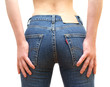 Blue jeans Blue jeans