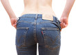 Blue jeans Blue jeans