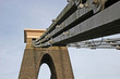 Clifton suspension bridge