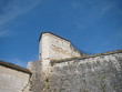 Pointe de fortification