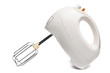 Electric mixer