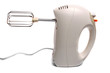Electric mixer