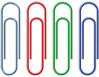 Paperclip - blend only