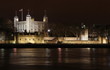 La Tour de Londres - Angleterre