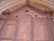 Mobilier religieux - église de la Madeleine - Verneuil-sur-Avre