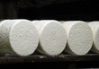 fabrication du roquefort