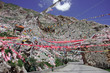 Monastère Bida - Yushu - Tibet Monastère Bida - Yushu - Tibet