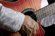 Guitarist
