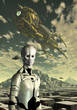 Alien city