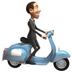 Scooter
