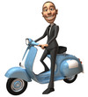 Scooter