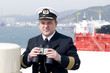 Foto: Navigation officer Navigation officer