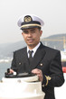 Navigation officer