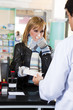 Photo: pharmacy pharmacy