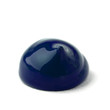 blaue Oelfarbe