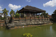 Halle der Gerechtigkeit in Klungkung, Bali