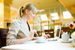 Foto: Coffee break Coffee break